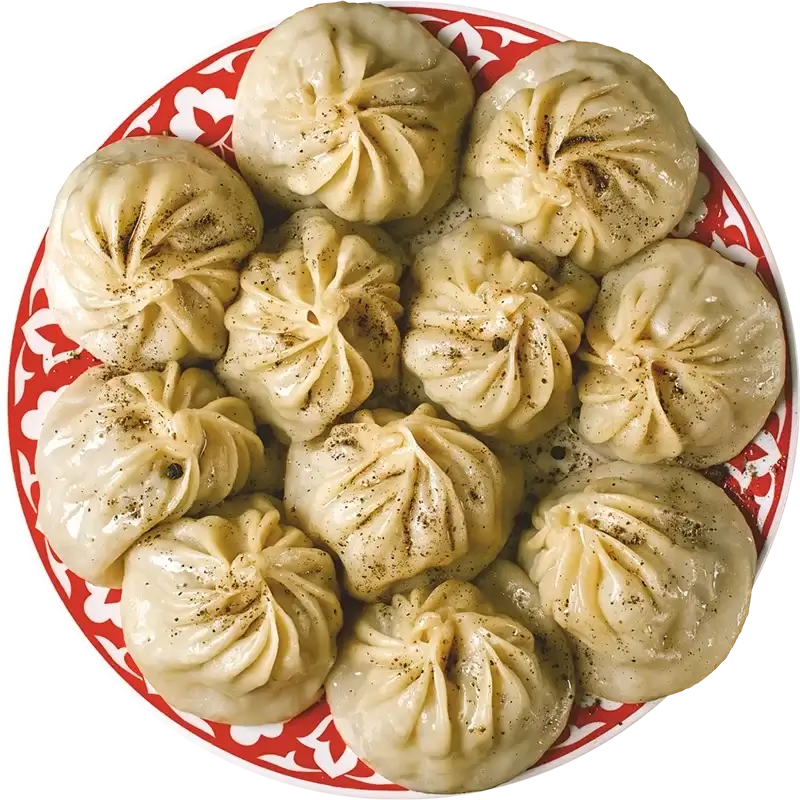 Манты