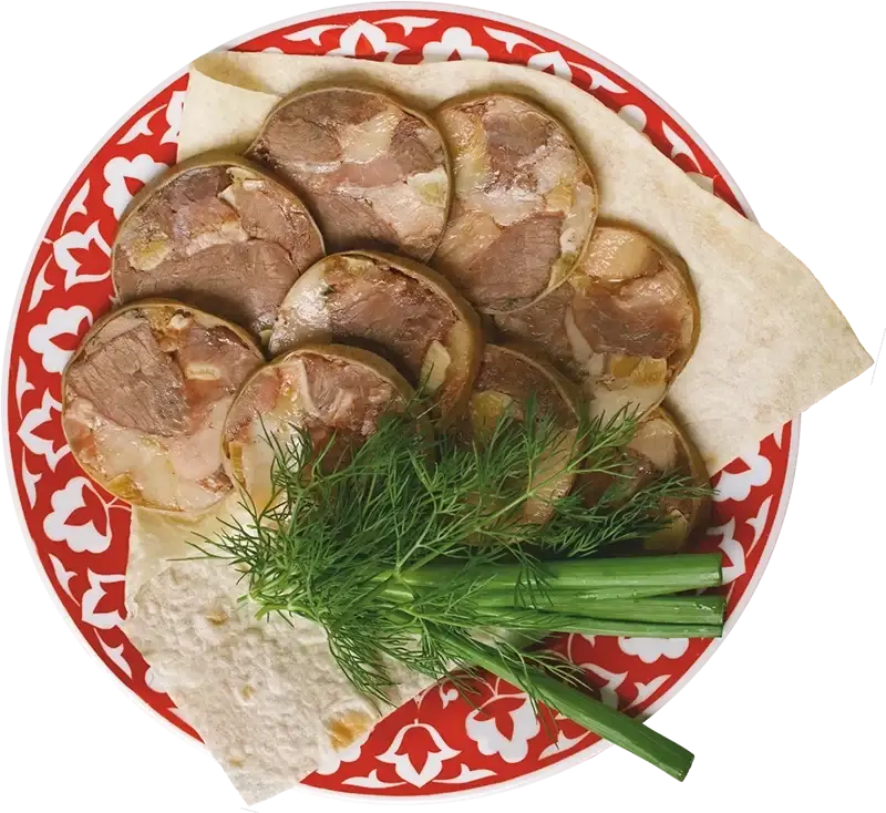 Казы