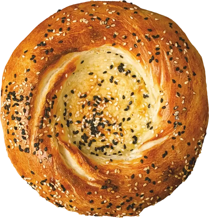 Лепешка